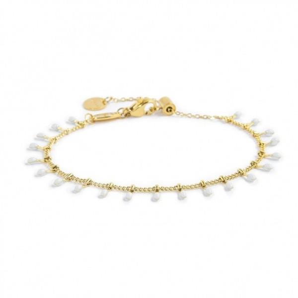 BRACCIALE DONNA MARLU 18BR192G-W - MARLU