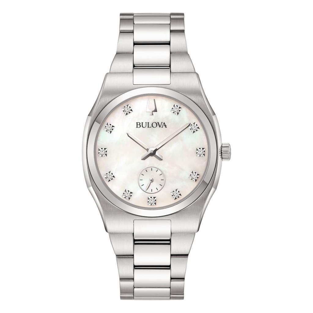 OROLOGIO DONNA BULOVA 96P242 - BULOVA