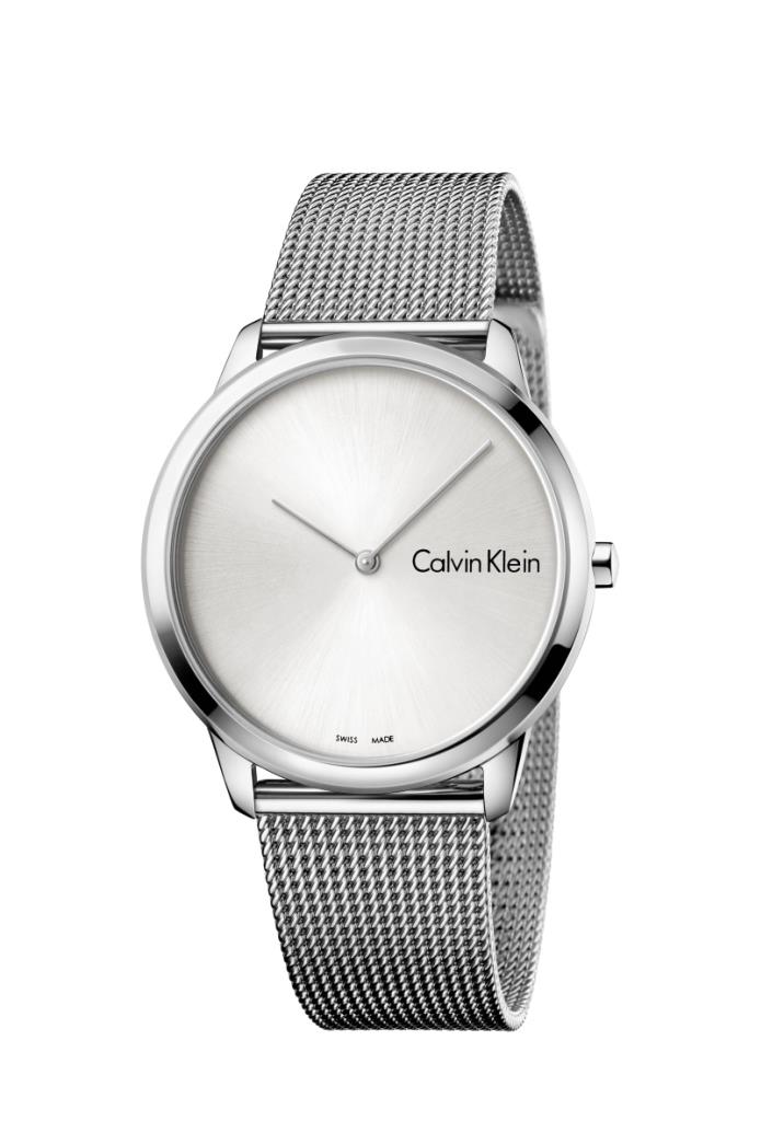 OROLOGIO UOMO CALVIN KLEIN K3M211Y6 - CALVIN KLEIN