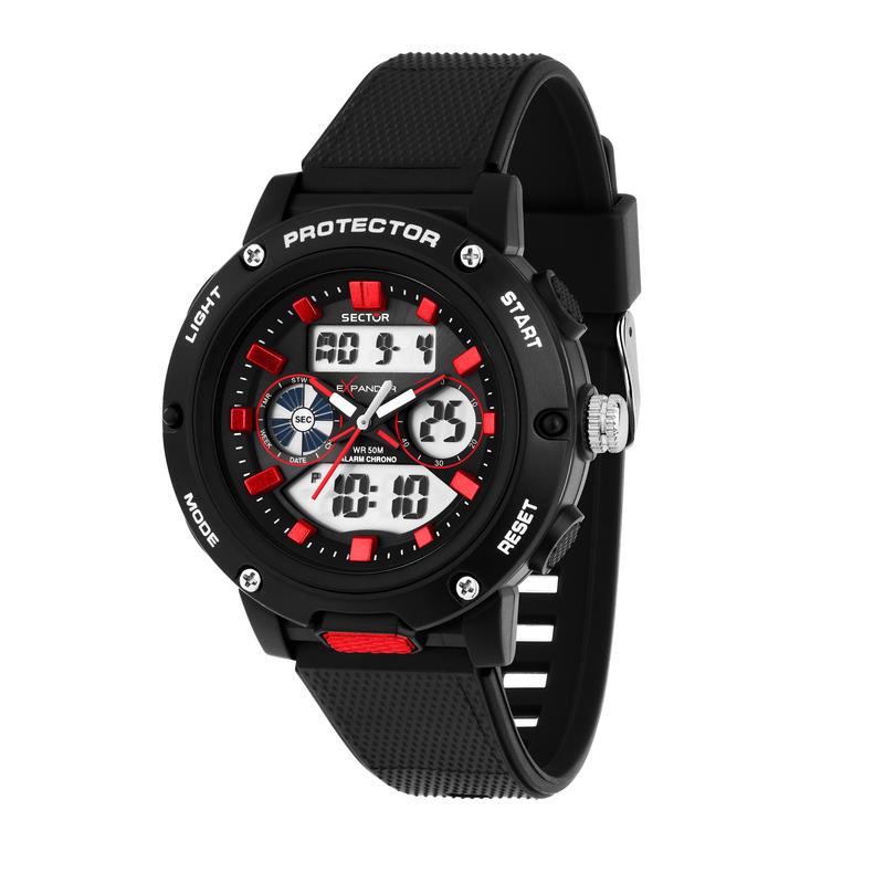 OROLOGIO UNISEX SECTOR R3251293002 - SECTOR