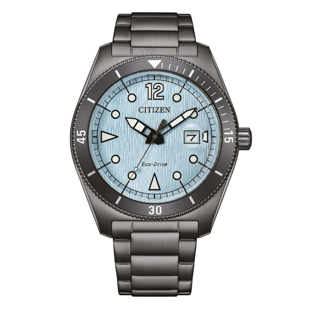 OROLOGIO UOMO CITIZEN AW1887-56L - CITIZEN