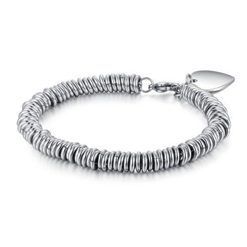 BRACCIALE UOMO S'AGAPO SHAC12 - S