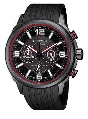 OROLOGIO UOMO CITIZEN CA4386-10E - CITIZEN