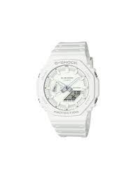 OROLOGIO UOMO CASIO GA-2100-7A7ER - CASIO