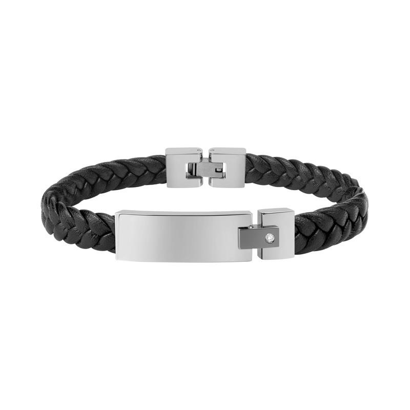 BRACCIALE UOMO MORELLATO SQH20 - MORELLATO