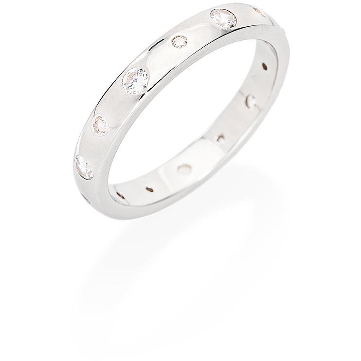 ANELLO UNISEX AMEN FEBBZ-12 - AMEN