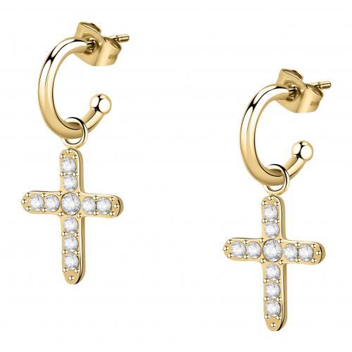 ORECCHINI DONNA MORELLATO SAUN08 - MORELLATO
