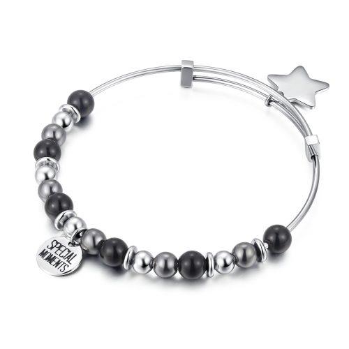 BRACCIALE DONNA S'AGAPO SHAD03 - S