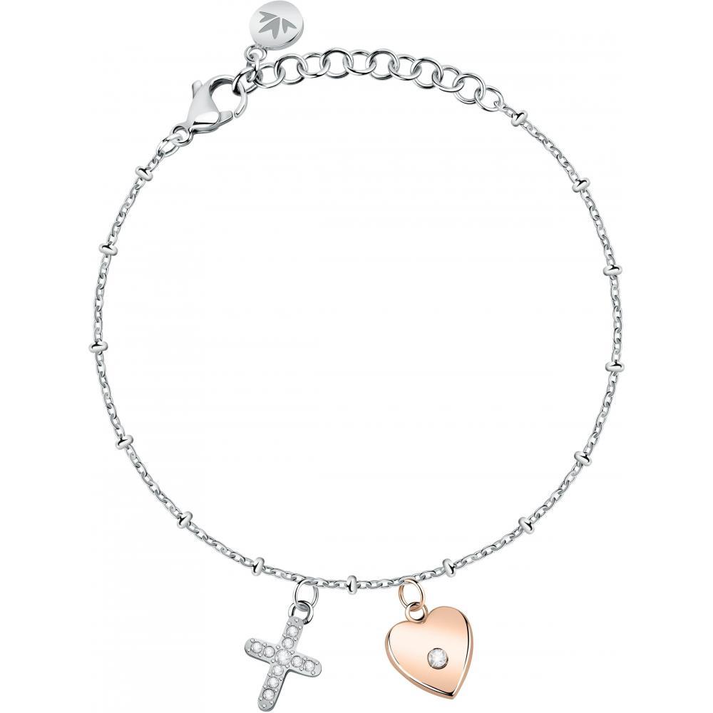BRACCIALE DONNA MORELLATO SAUN14 - MORELLATO