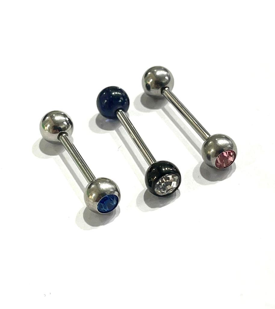 PIERCING UNISEX PIERCING 316L  - PIERCING 316L