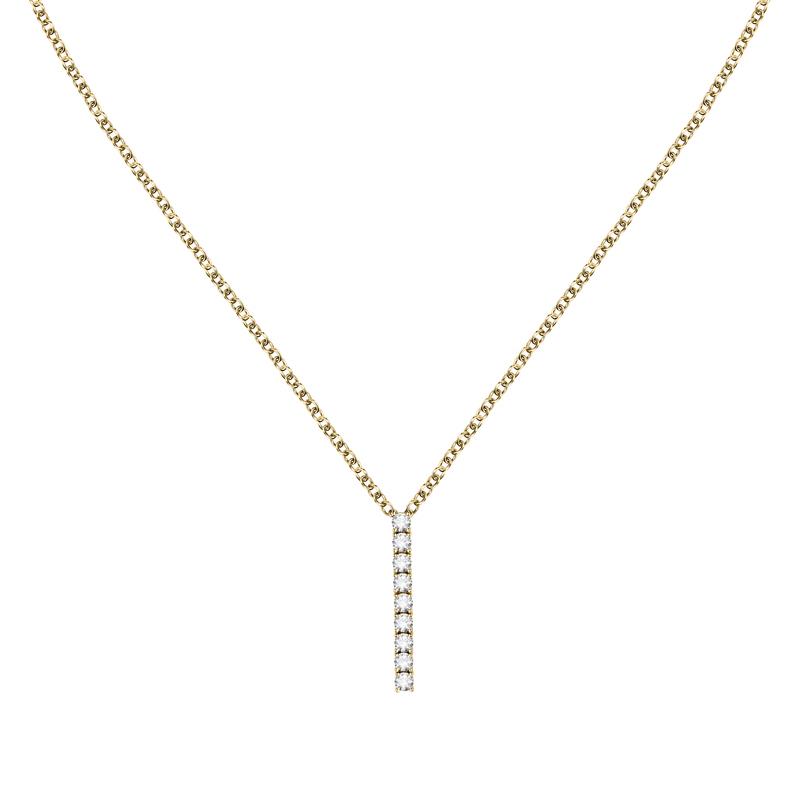 COLLANA DONNA MORELLATO SAQF25 - MORELLATO