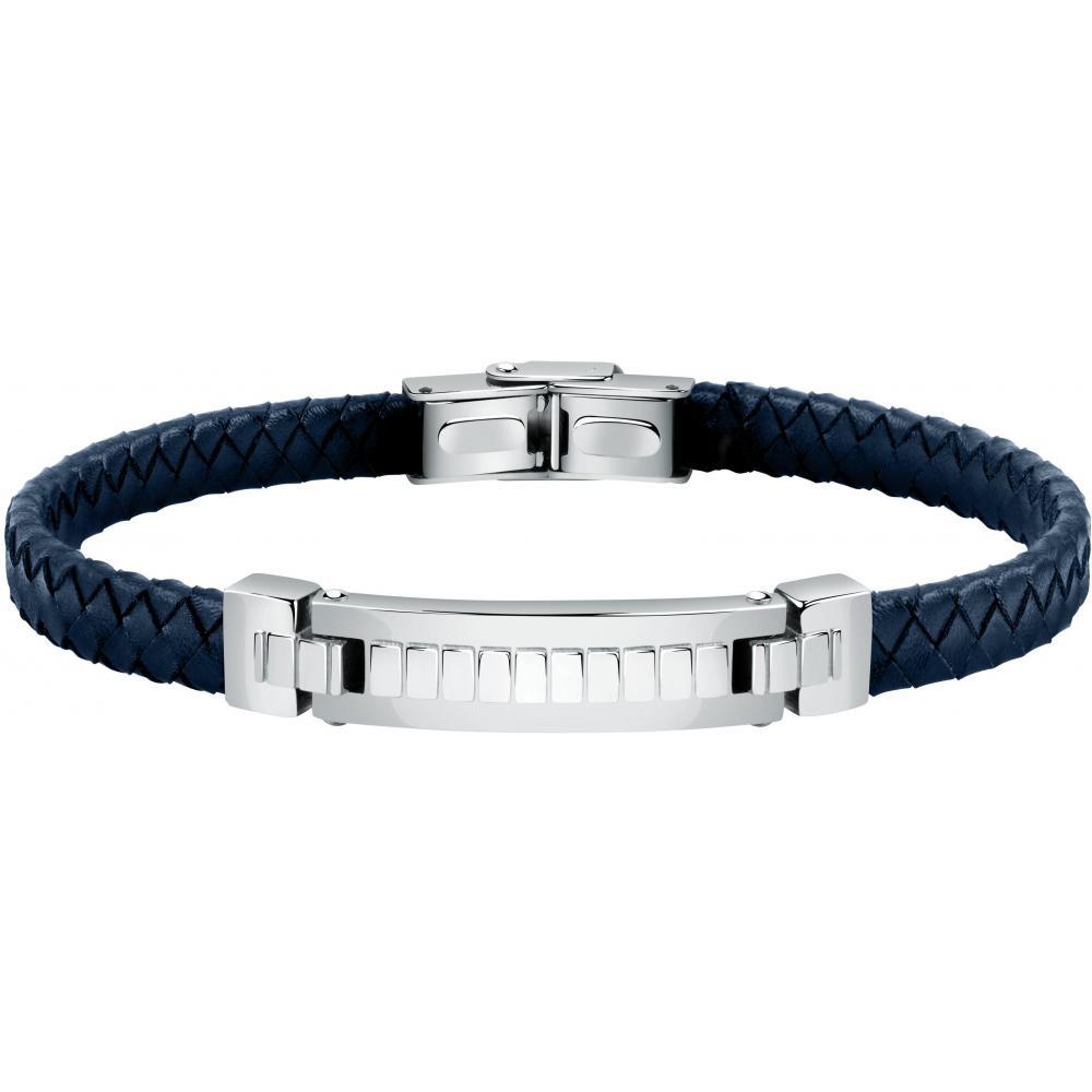 BRACCIALE UOMO MORELLATO sqh33 - MORELLATO