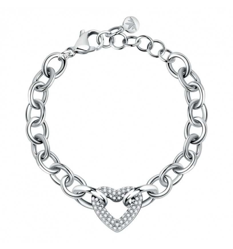 BRACCIALE DONNA MORELLATO SAUQ10 - MORELLATO