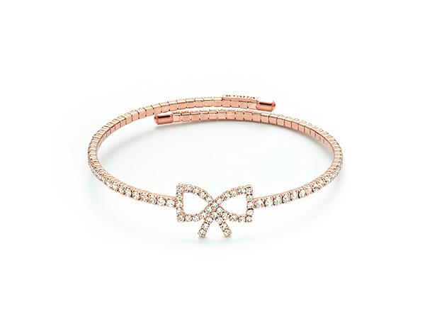 BRACCIALE DONNA KIARA KBRD1543R - KIARA