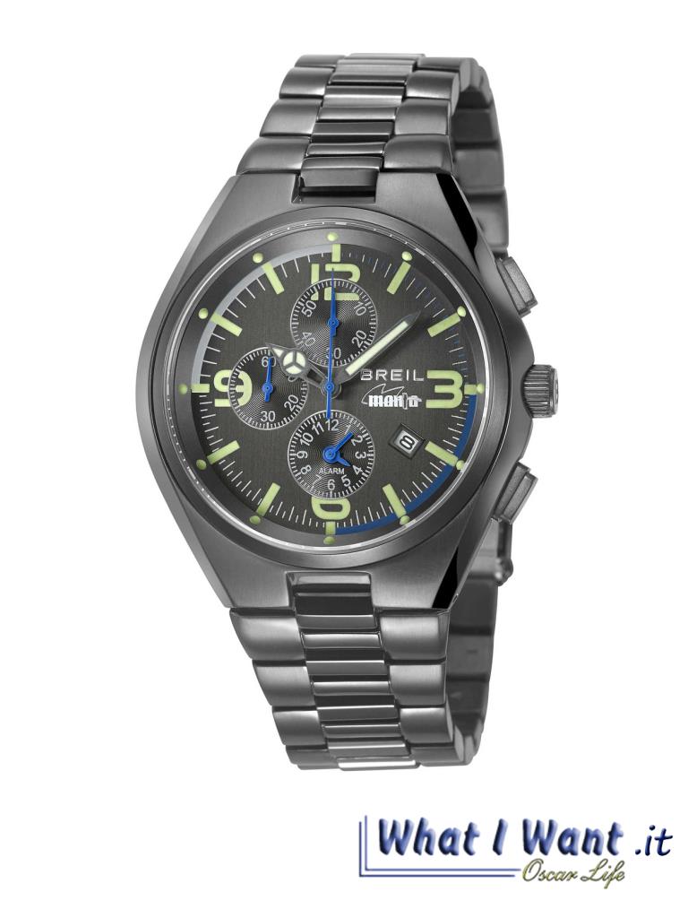 OROLOGIO  BREIL TW1356 - BREIL