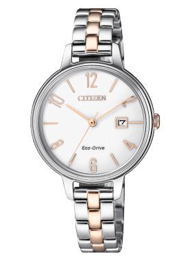 OROLOGIO DONNA CITIZEN EW2446-81A - CITIZEN