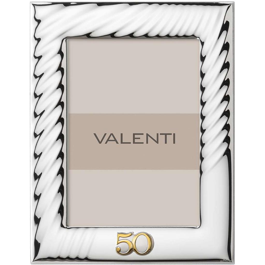 CORNICE UNISEX VALENTI 52042 3XLBI - VALENTI