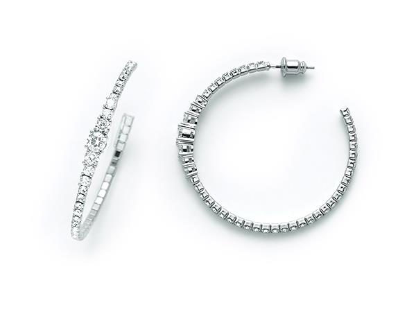 ORECCHINI DONNA KIARA KERD1968B - KIARA