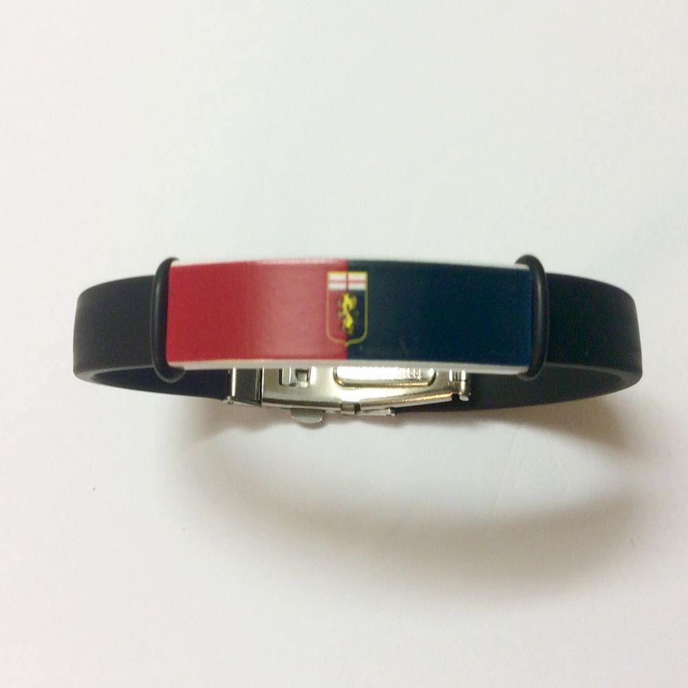 BRACCIALE UOMO GENOA GBRT14 - GENOA
