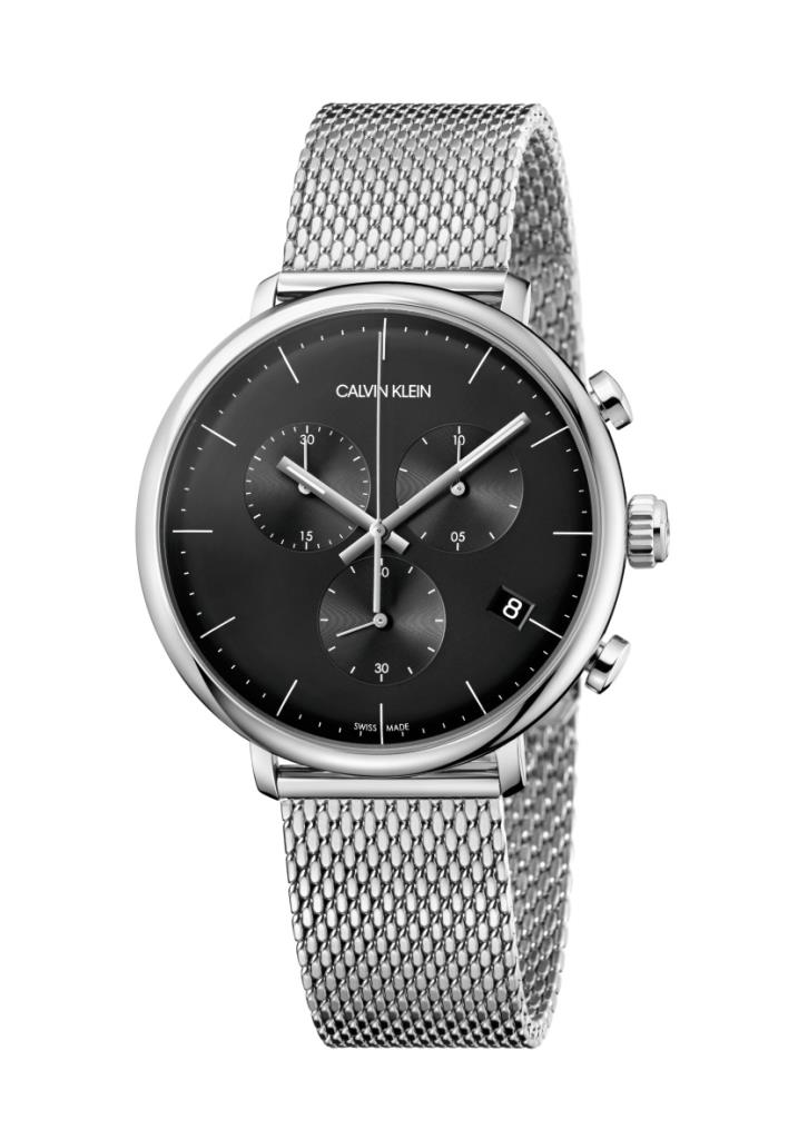 OROLOGIO  CALVIN KLEIN K8M27121 - CALVIN KLEIN