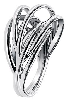 ANELLO DONNA CALVIN KLEIN KJ1RMR000106 - CALVIN KLEIN