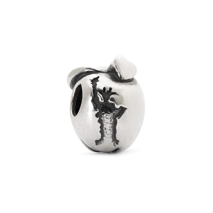 INSERTO DONNA TROLLBEADS 11388 LA GRANDE MELA - TROLLBEADS
