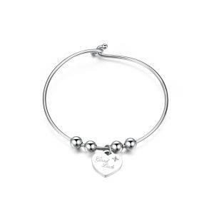 BRACCIALE DONNA S'AGAPO sbm20 - S