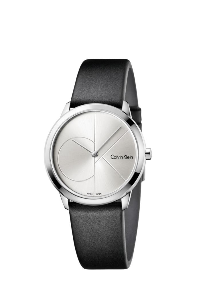 OROLOGIO UNISEX CALVIN KLEIN K3M221CY - CALVIN KLEIN