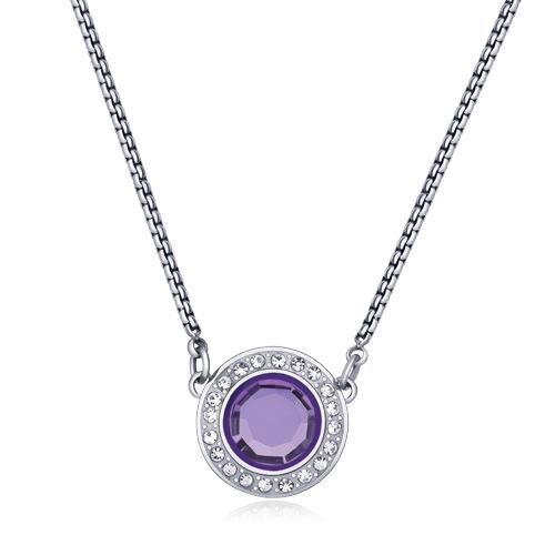 COLLANA UOMO S'AGAPO SLU02 - S