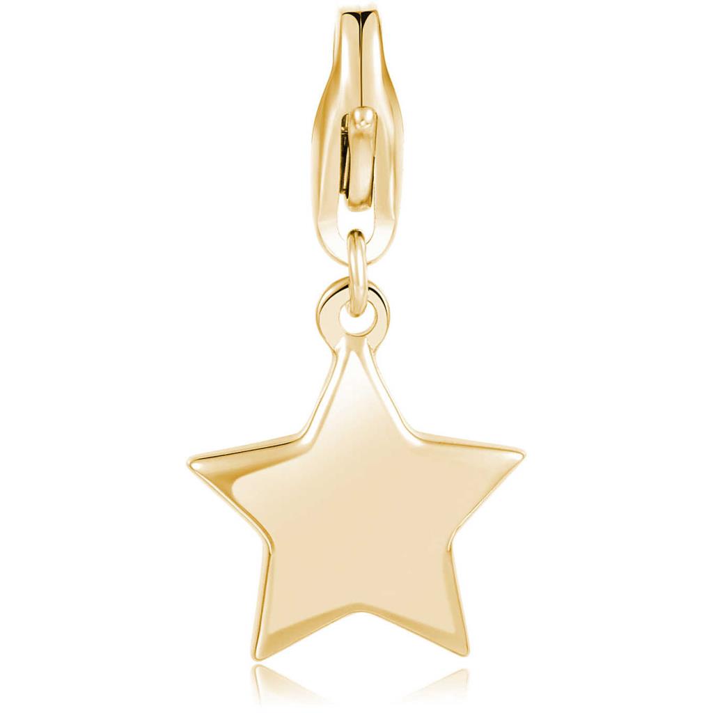 CIONDOLO DONNA S'AGAPO SHA286 - S