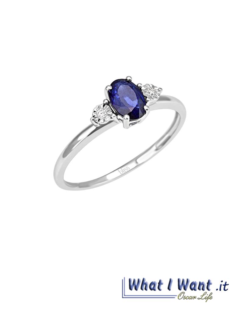 ANELLO DONNA BLISS 20069901 - BLISS