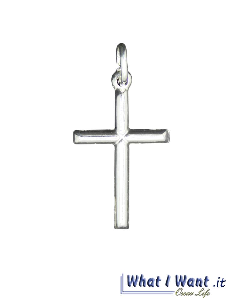 CIONDOLO  PASSIONI925 CROCE - PASSIONI925