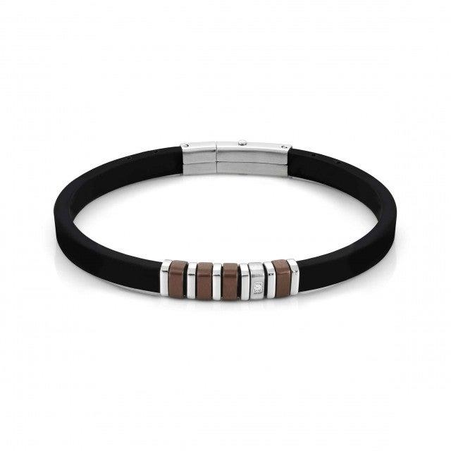 BRACCIALE UOMO NOMINATION 028804/028 - NOMINATION