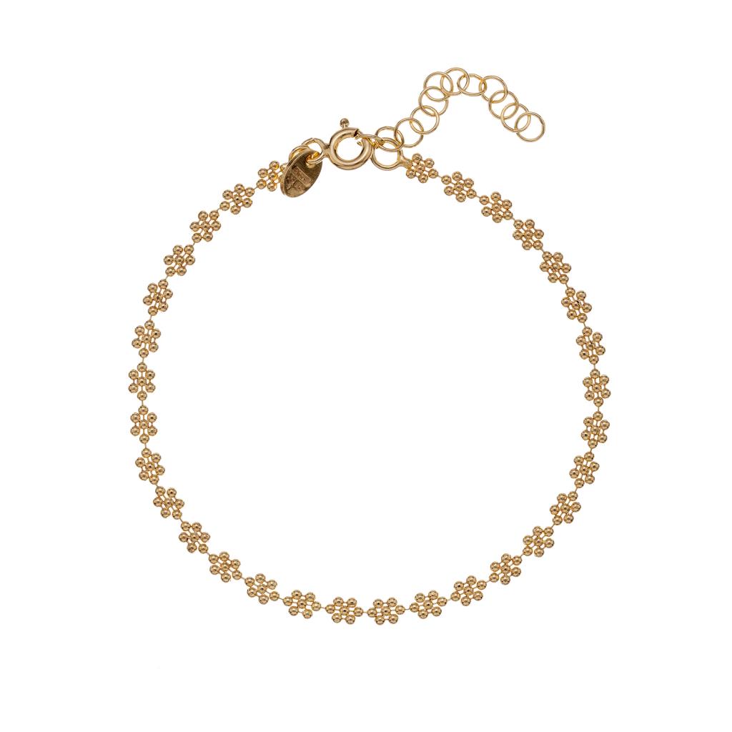 BRACCIALE DONNA ALISIA AL2808-Oro - ALISIA