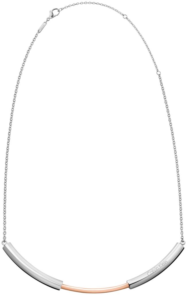 COLLANA DONNA CALVIN KLEIN KJ5FPJ200100 - CALVIN KLEIN