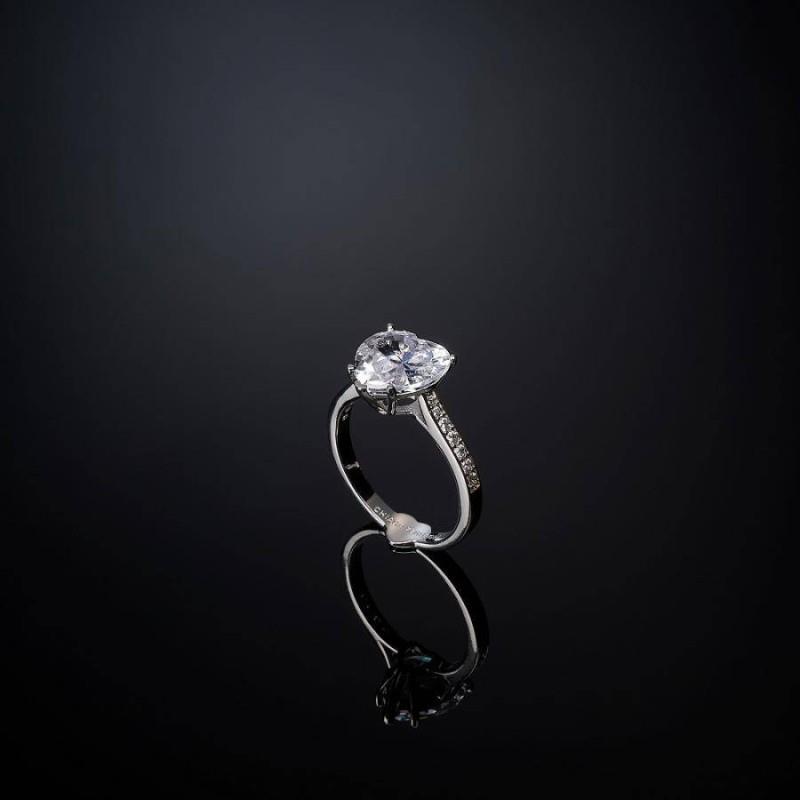 ANELLO DONNA CHIARA FERRAGNI j19avf01016 - CHIARA FERRAGNI