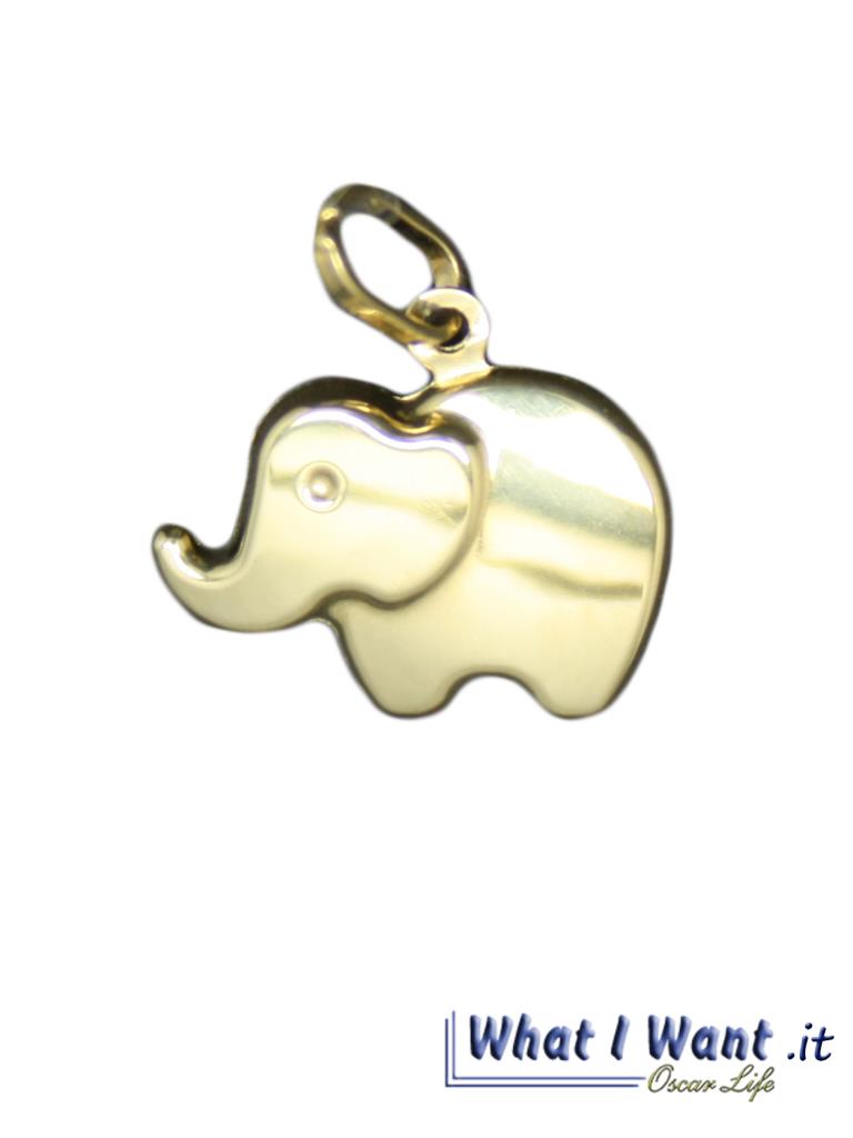 CIONDOLO  FACCO 17638 - FACCO