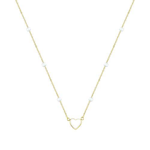 COLLANA DONNA MORELLATO SAJE29 - MORELLATO