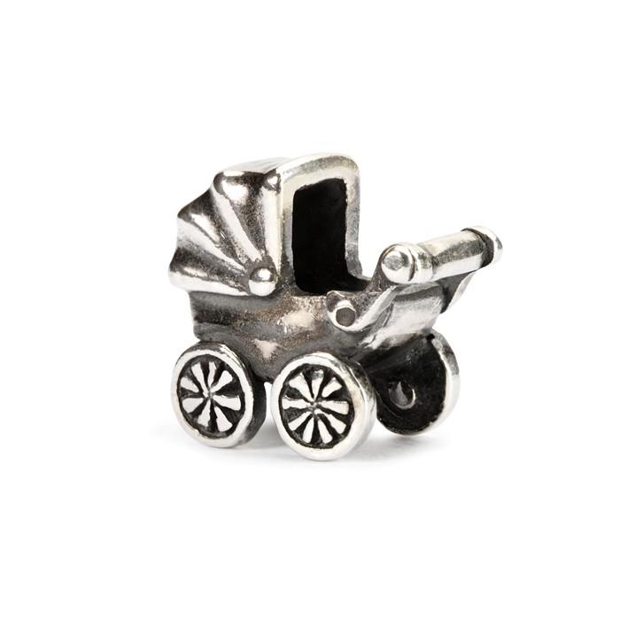 INSERTO DONNA TROLLBEADS 11289 BEN ARRIVATO - TROLLBEADS