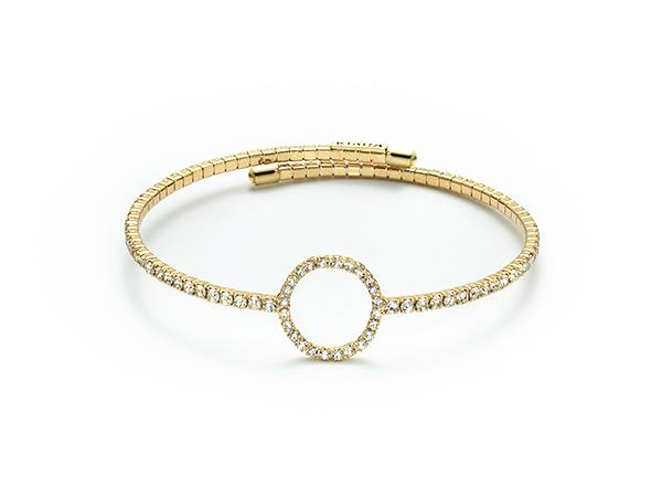 BRACCIALE DONNA KIARA KBRD1544G - KIARA
