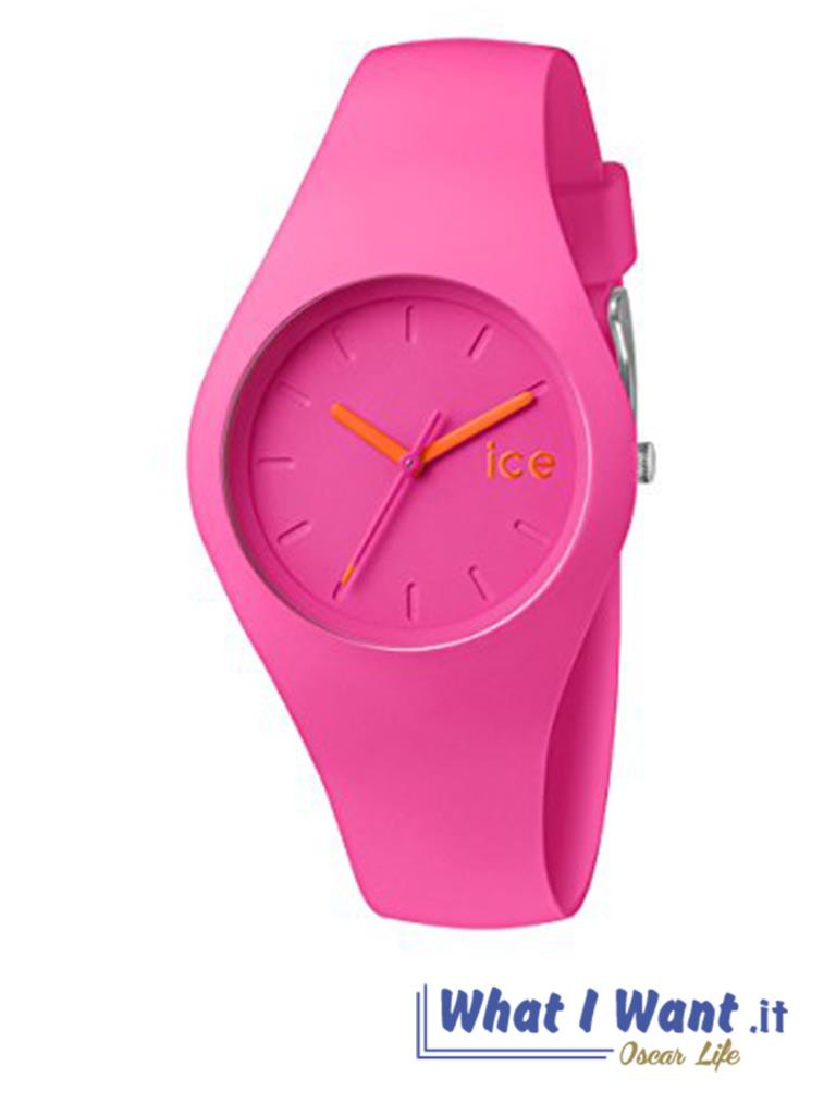 OROLOGIO UNISEX ICE WATCH ICE.CW.NPK.SS14 - ICE WATCH