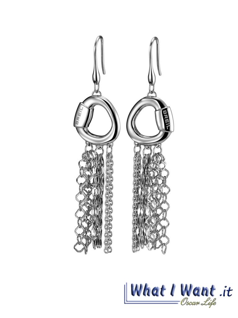 ORECCHINI  BREIL TJ1476 - BREIL