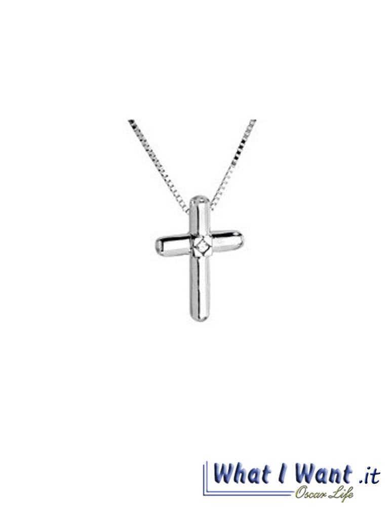 COLLANA DONNA BLISS 20004489 - BLISS