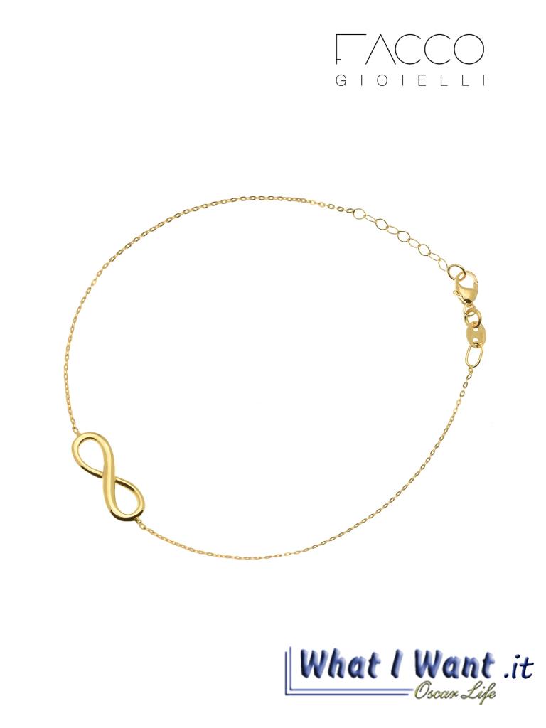BRACCIALE  FACCO 734368 - FACCO