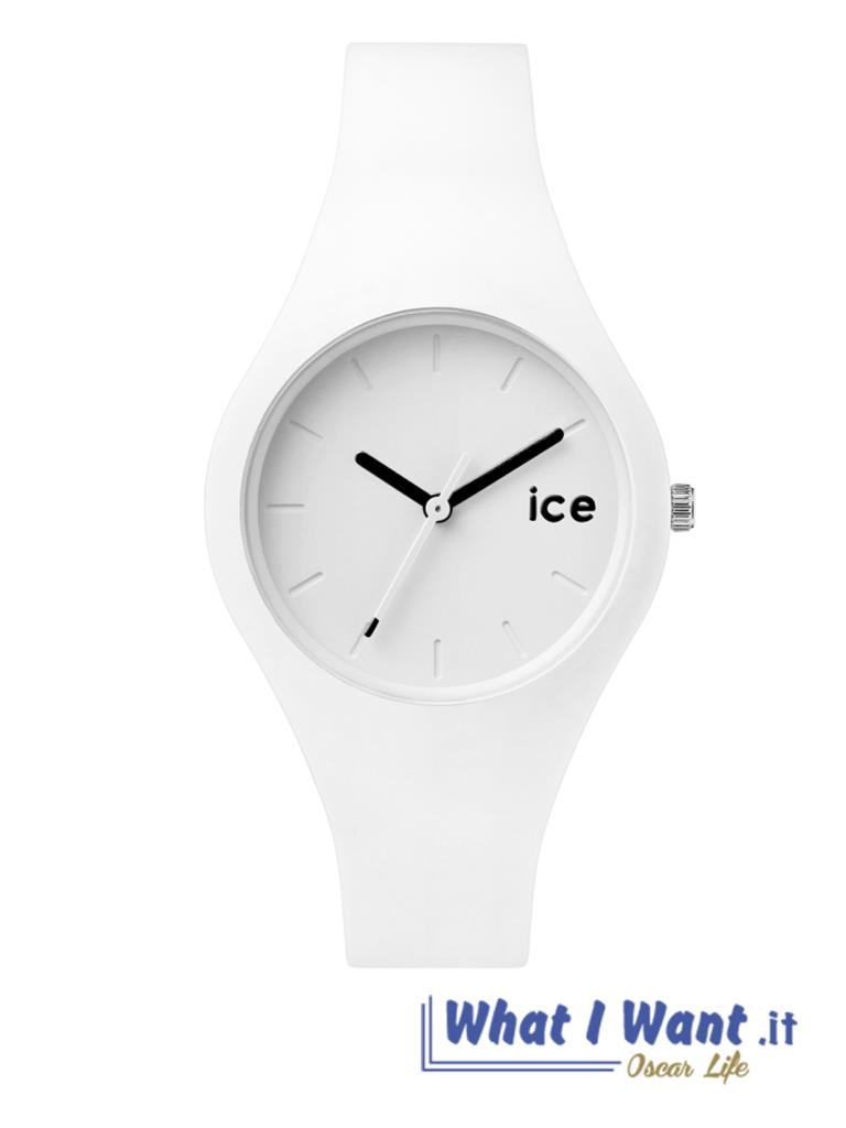 OROLOGIO  ICE WATCH ICE.WE.U.S.12 - ICE WATCH