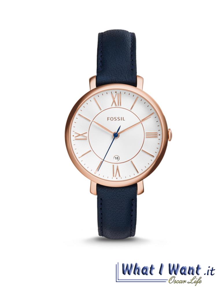 OROLOGIO DONNA FOSSIL ES3843 - FOSSIL