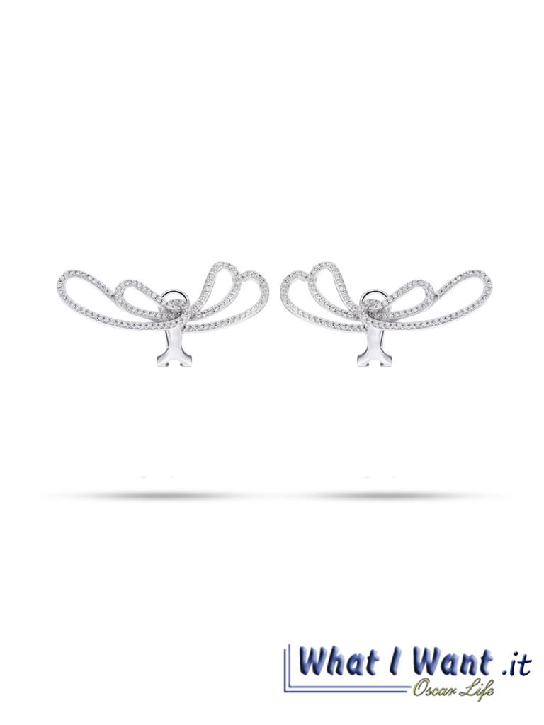 ORECCHINI DONNA MORELLATO SAHA10 - MORELLATO