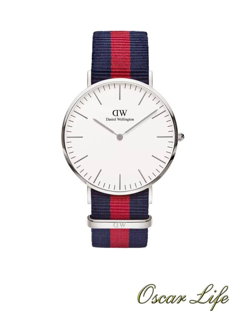 OROLOGIO  DANIEL WELLINGTON DW00100046 - DANIEL WELLINGTON