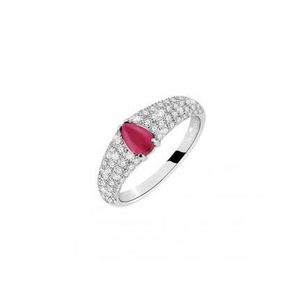 ANELLO DONNA MORELLATO SAIW42014 - MORELLATO