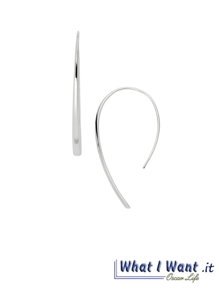 ORECCHINI  FOSSIL JF01702040 - FOSSIL